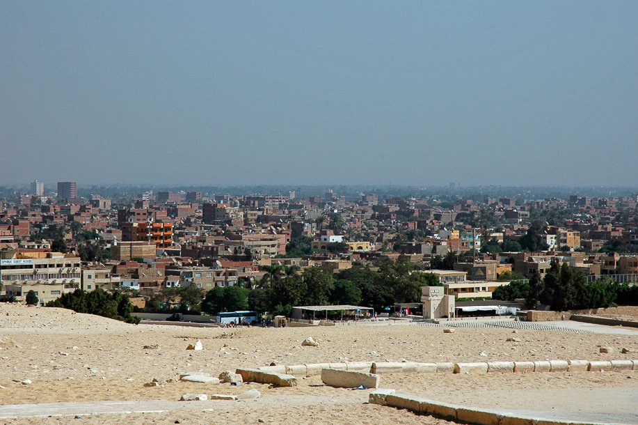 Egypte