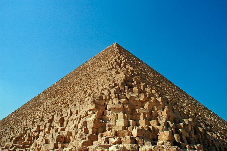 Egypte