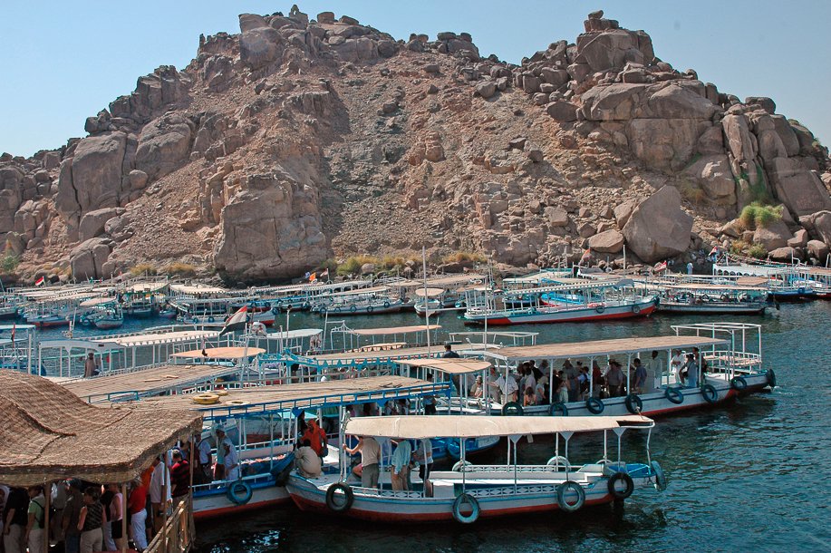 Egypte