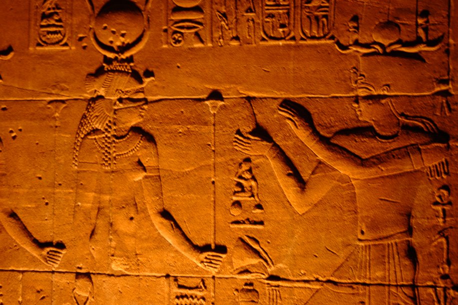 Egypte