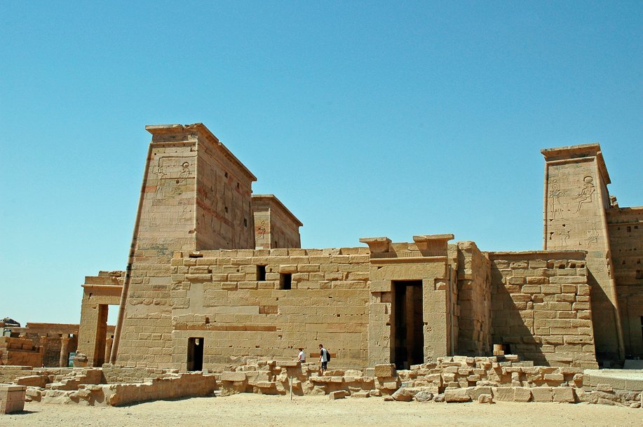 Egypte