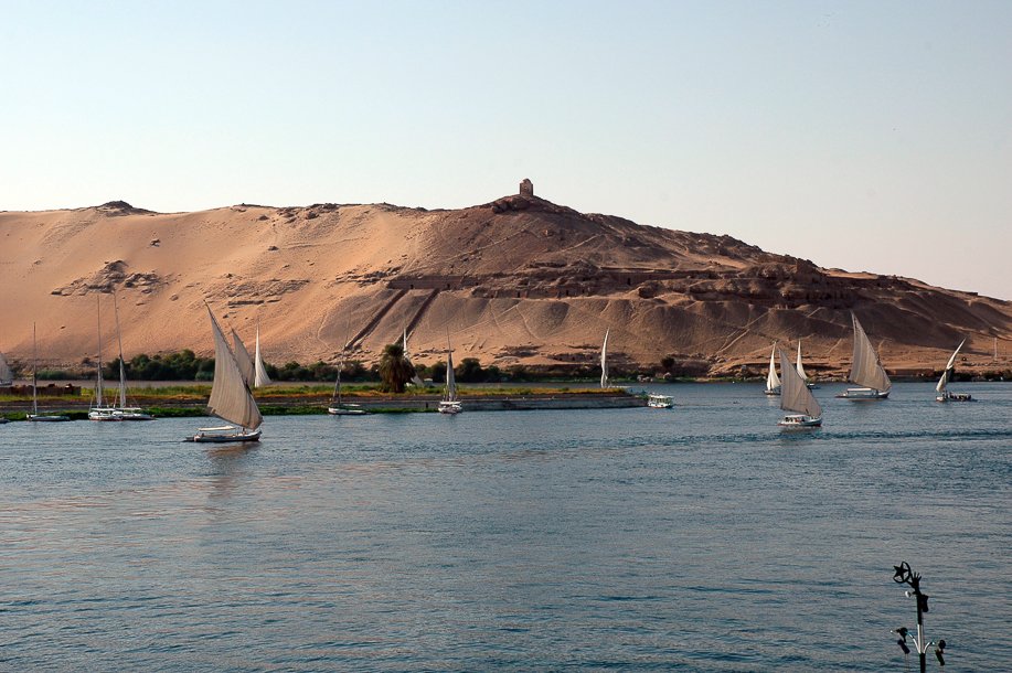 Egypte