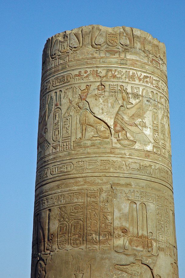 Egypte