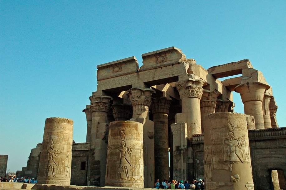 Egypte