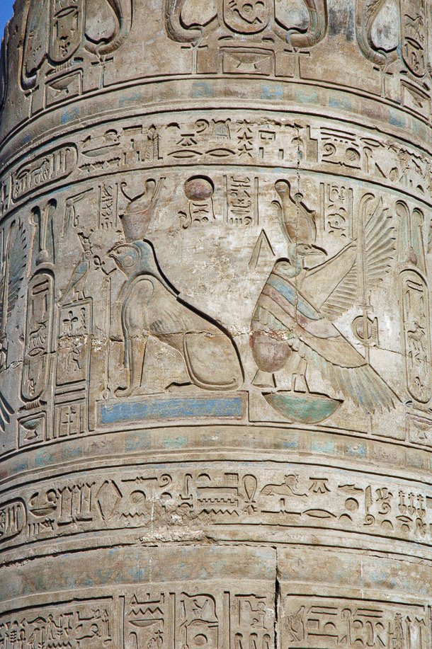 Egypte