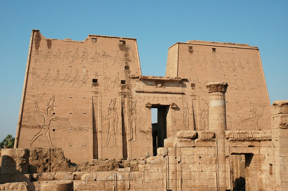 Egypte