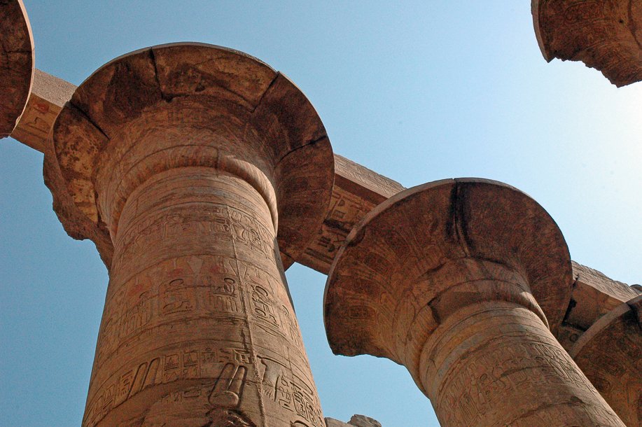 Egypte