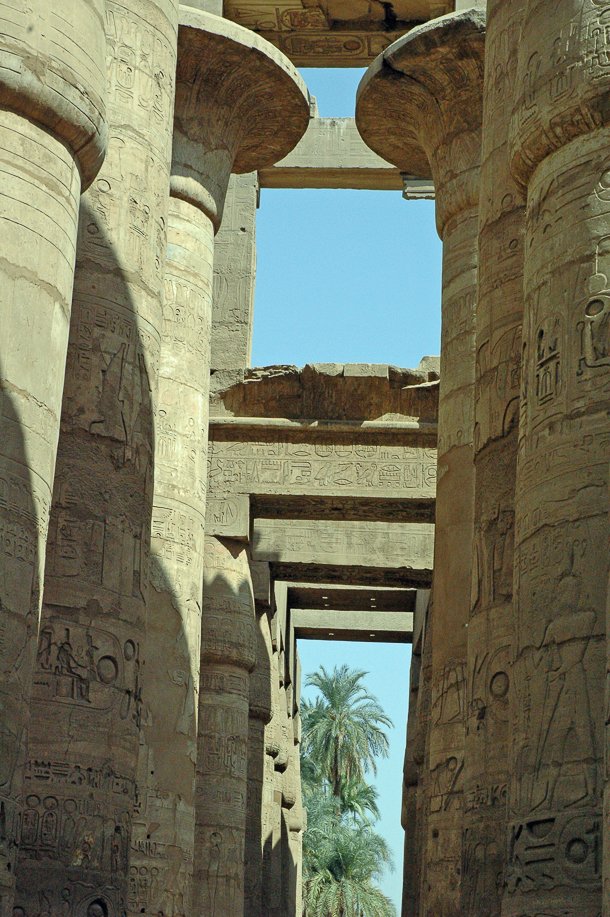 Egypte