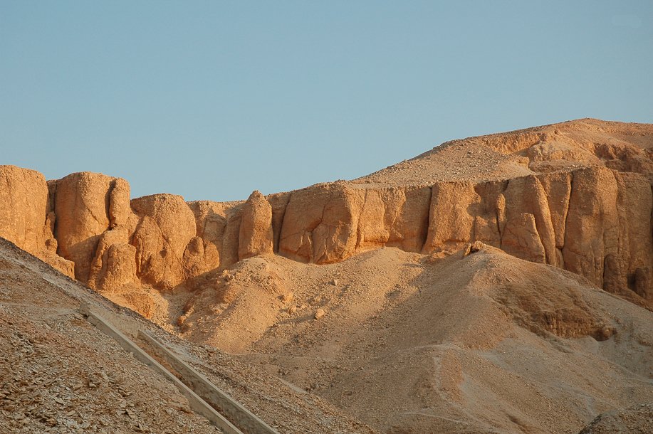 Egypte
