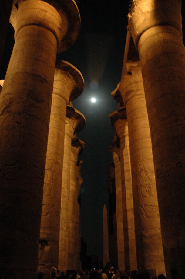 Egypte