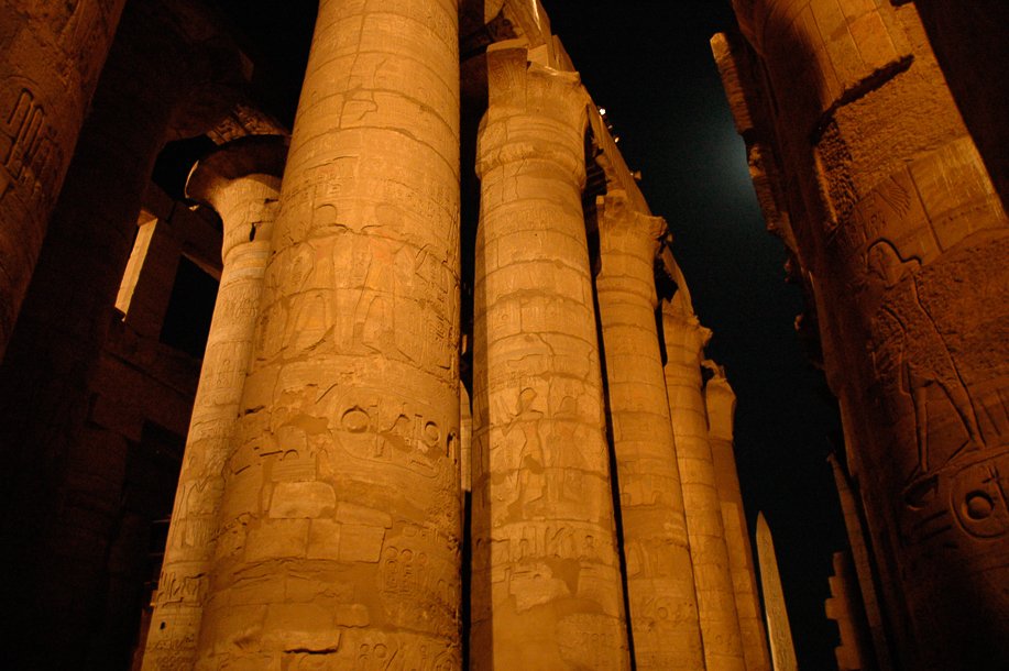 Egypte