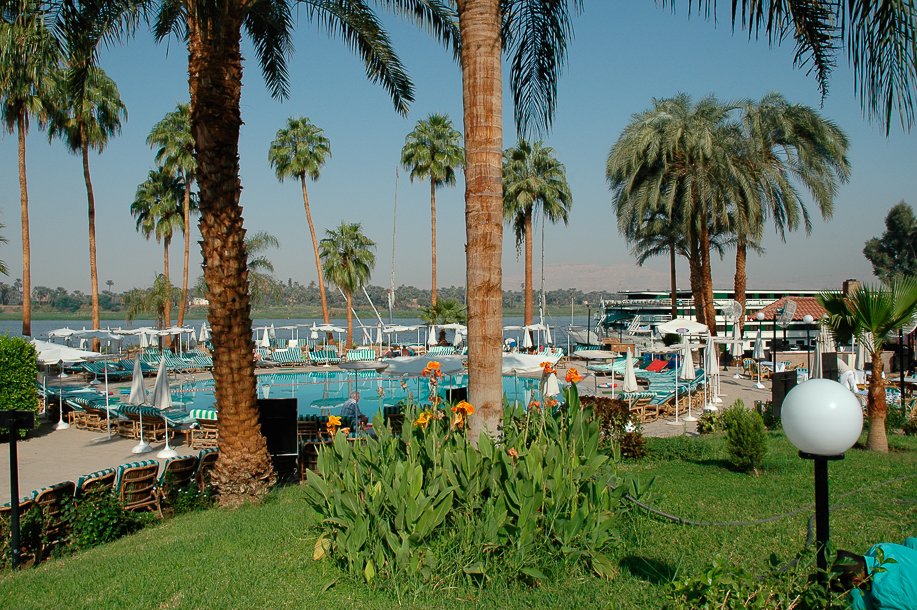 Egypte