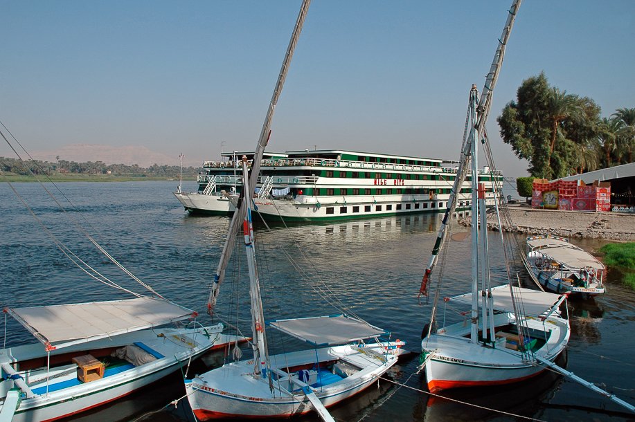 Egypte