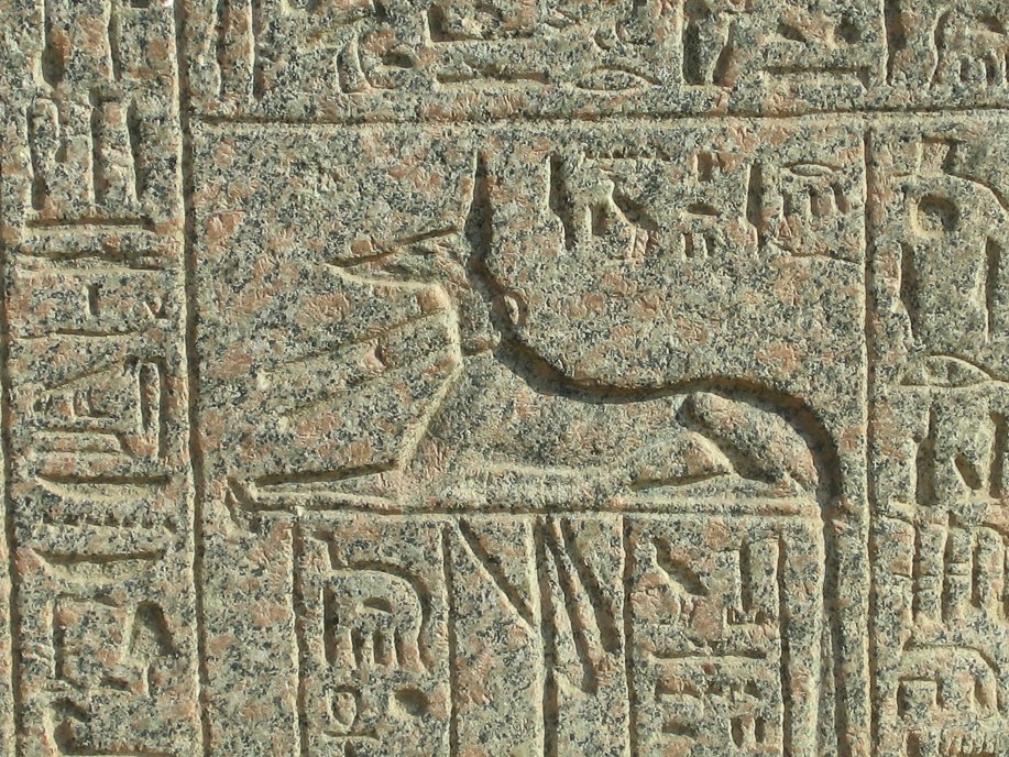 Egypte