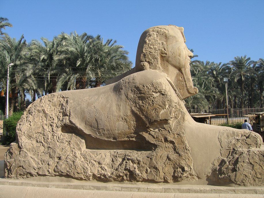 Egypte