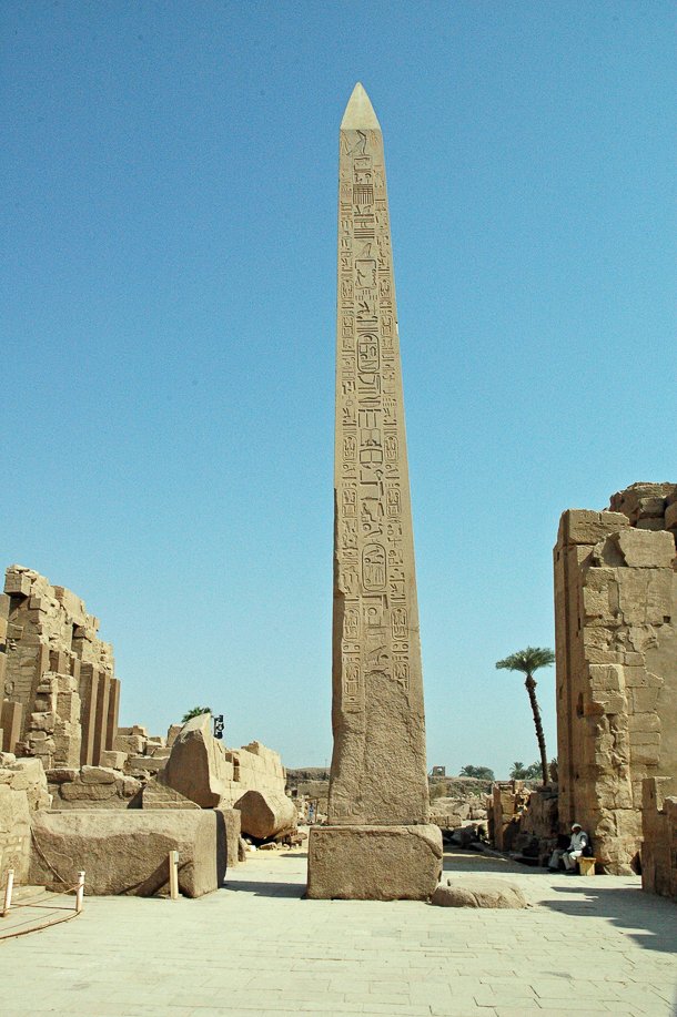 Egypte