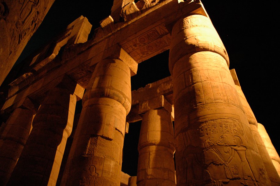 Egypte