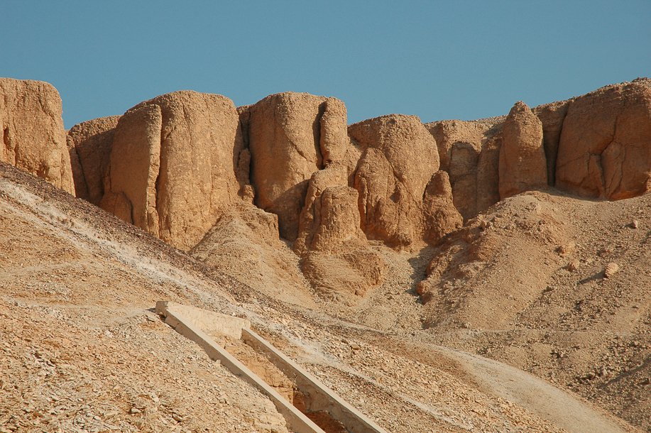 Egypte