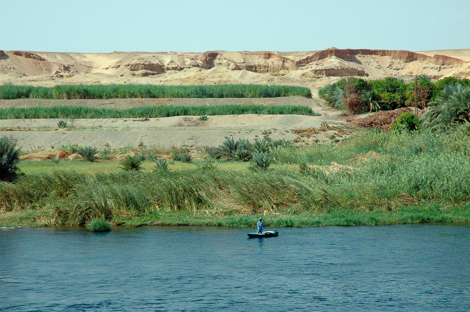Egypte