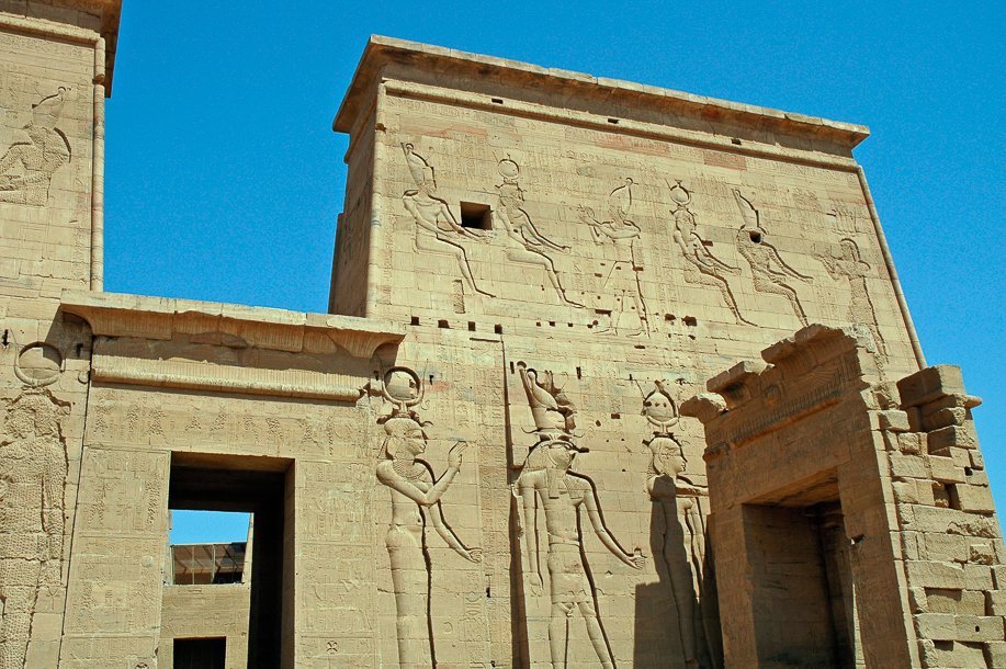 Egypte