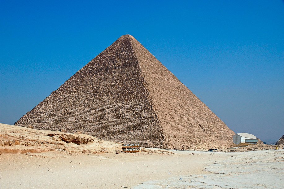 Egypte