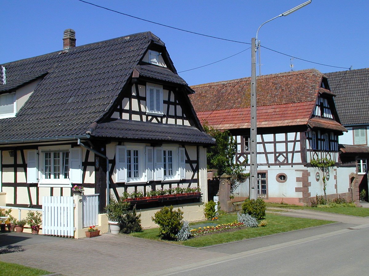 Geiswiller