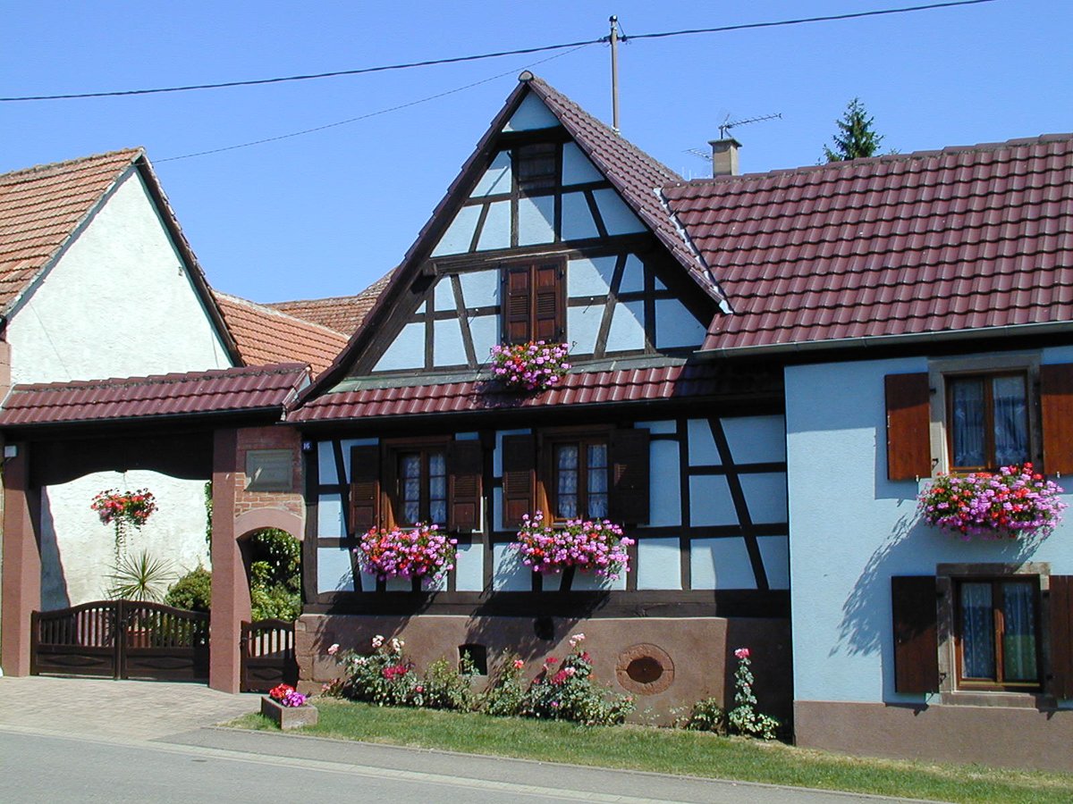Geiswiller
