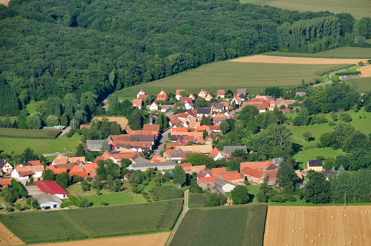 Geiswiller