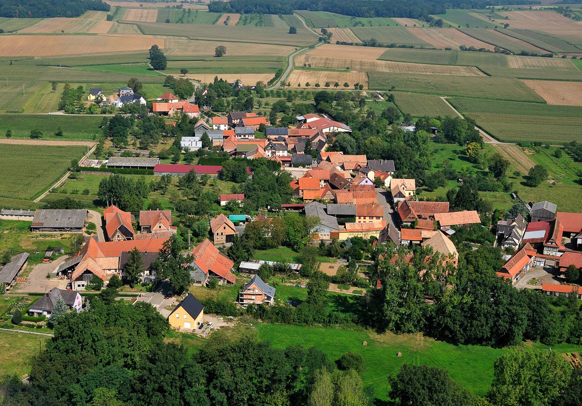 Geiswiller