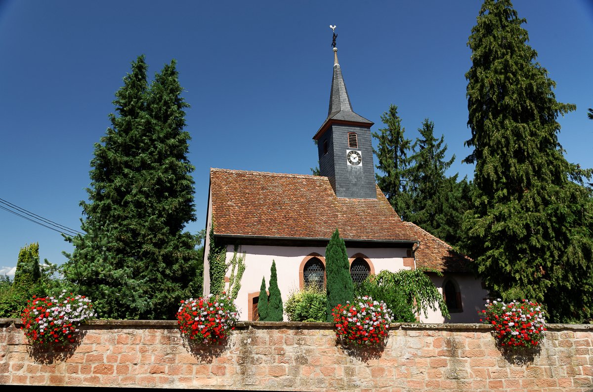 Geiswiller