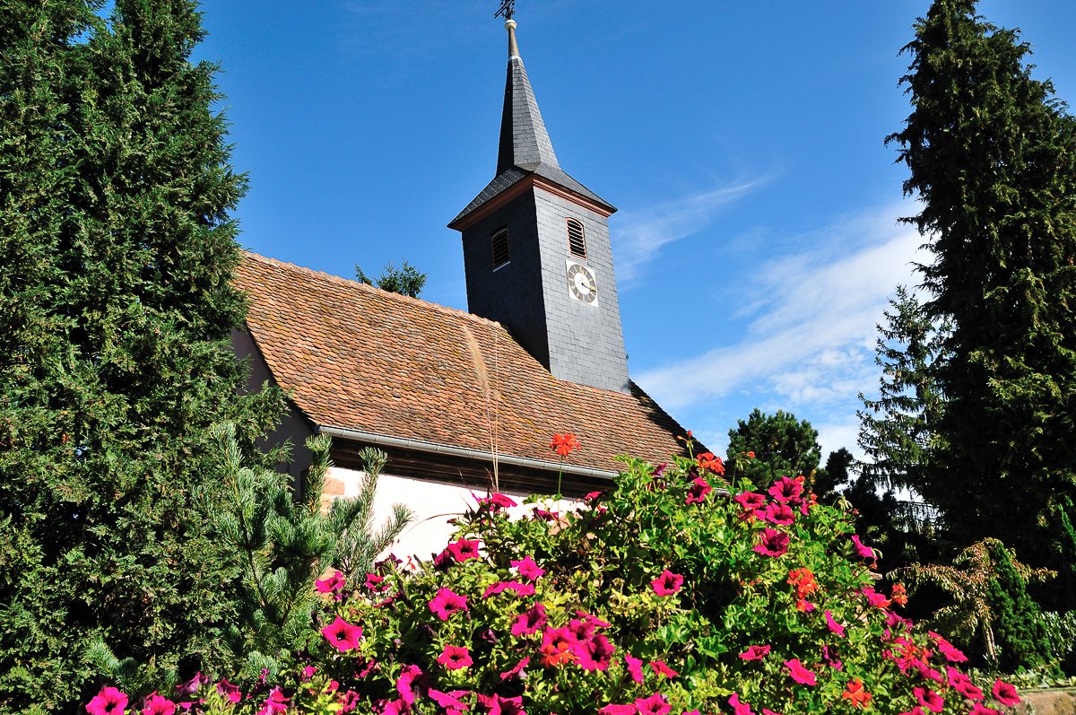 Geiswiller
