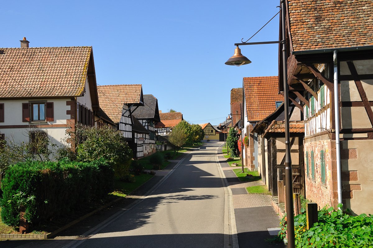 Geiswiller