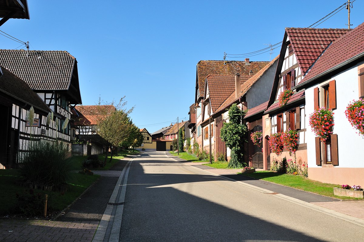 Geiswiller