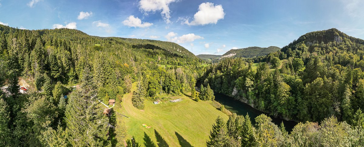 Goumois