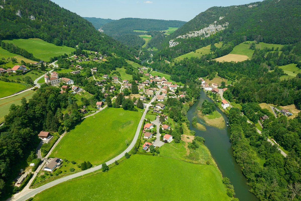 Goumois
