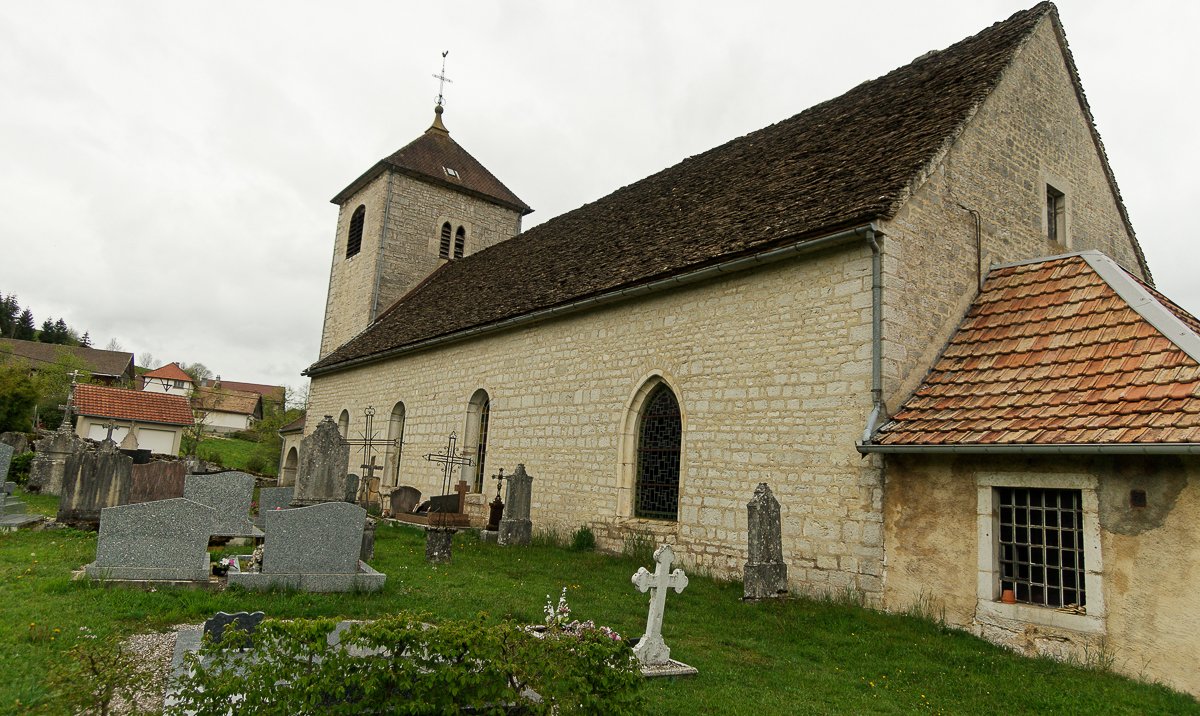 Goumois