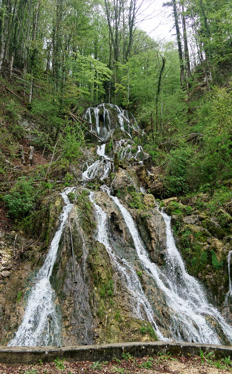Goumois