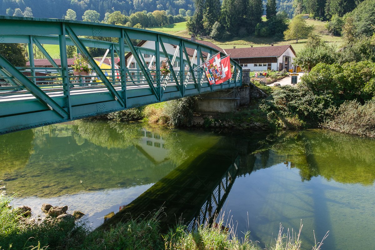Goumois