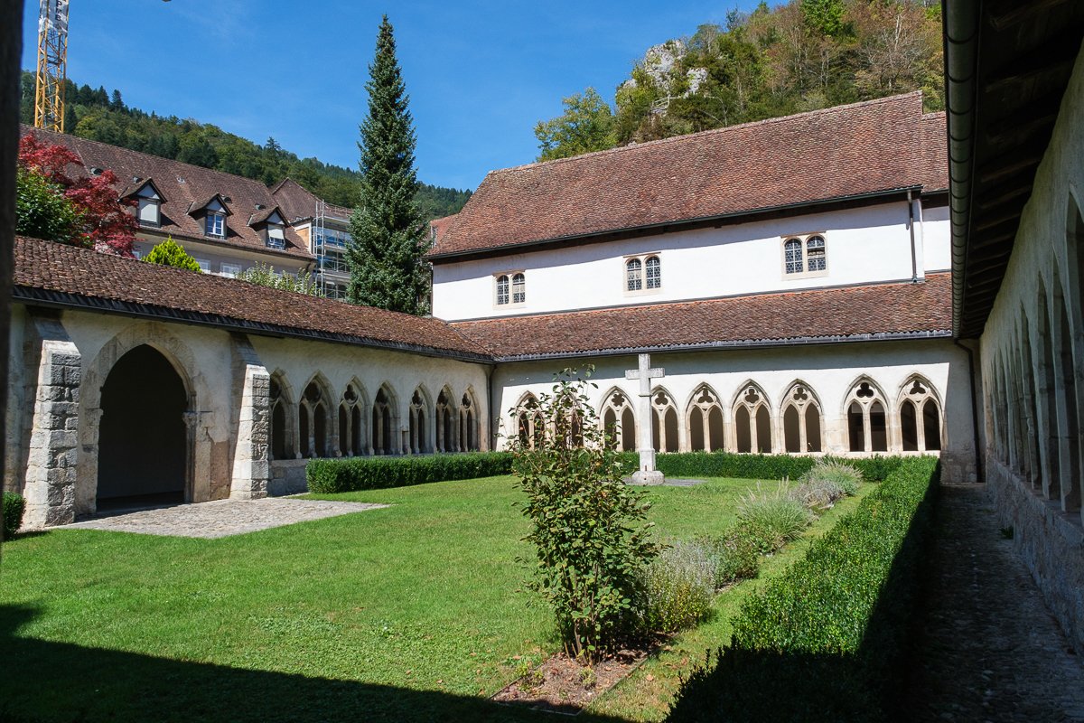 Goumois