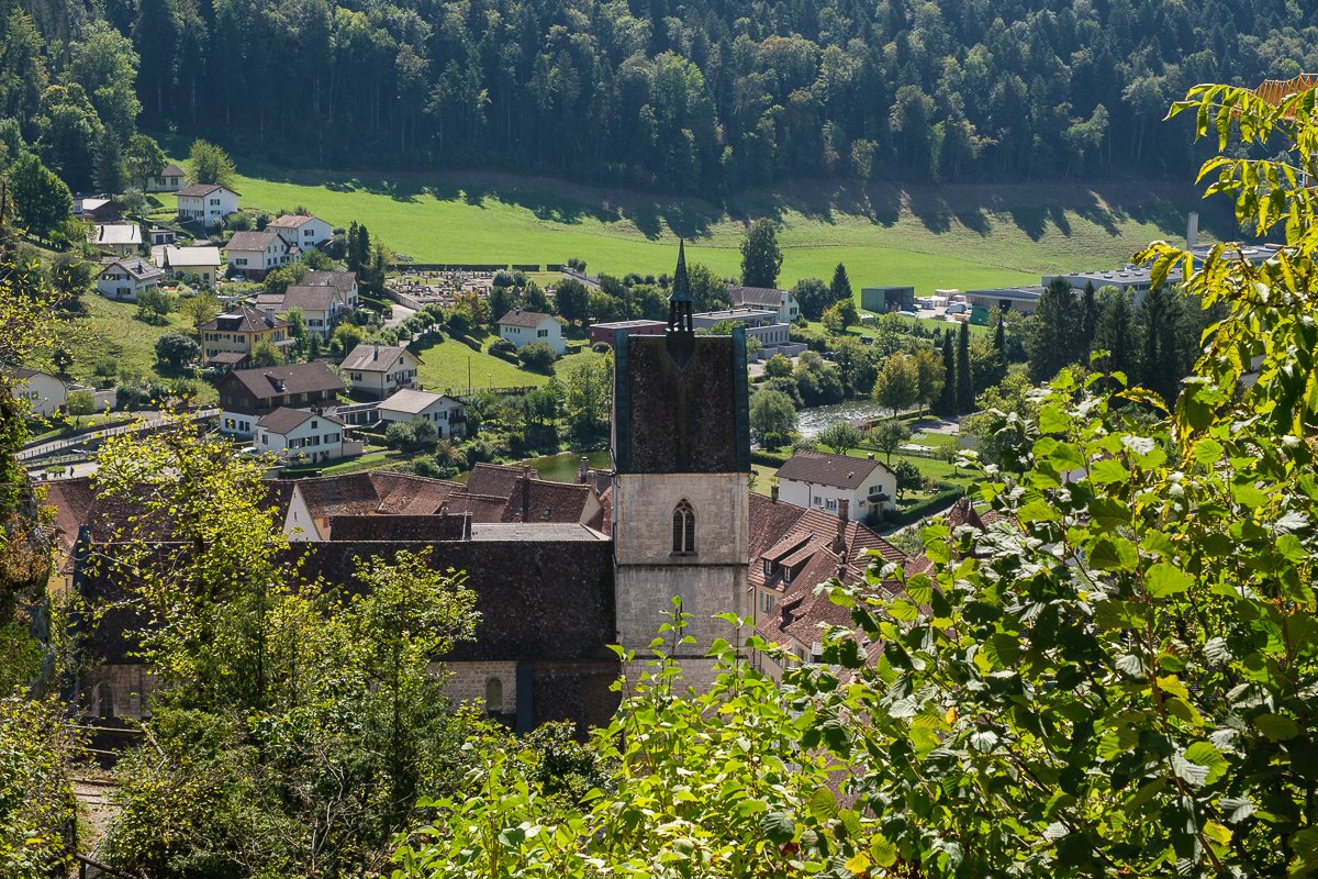 Goumois
