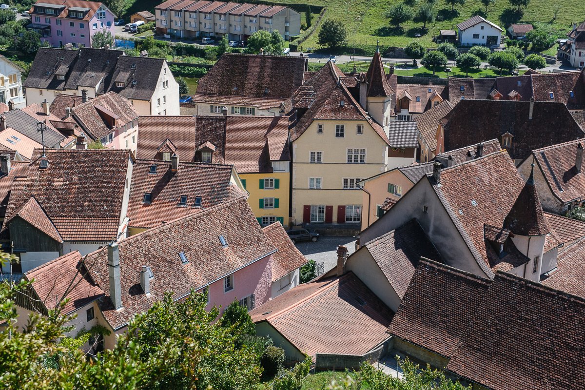 Goumois