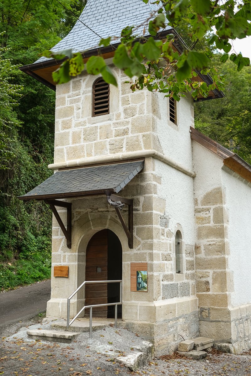 Goumois