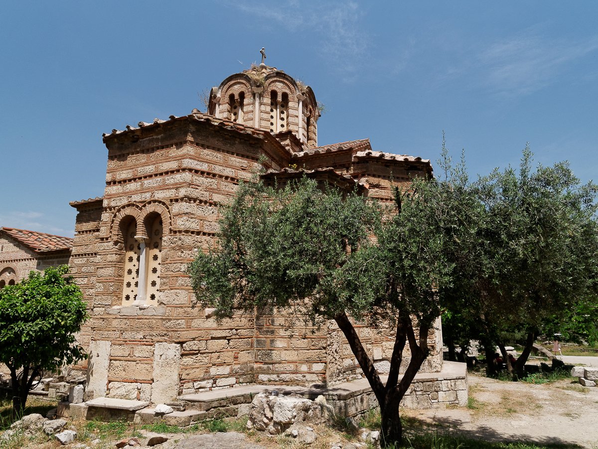 Grece