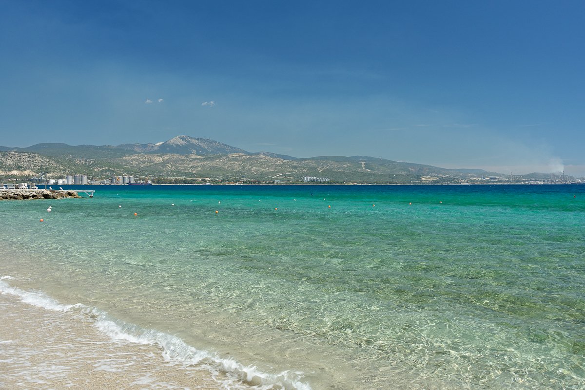 Grece