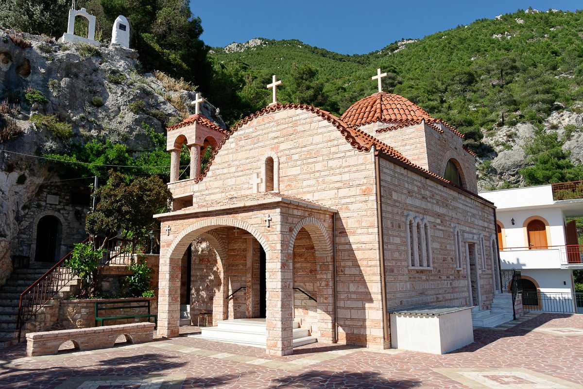 Grece