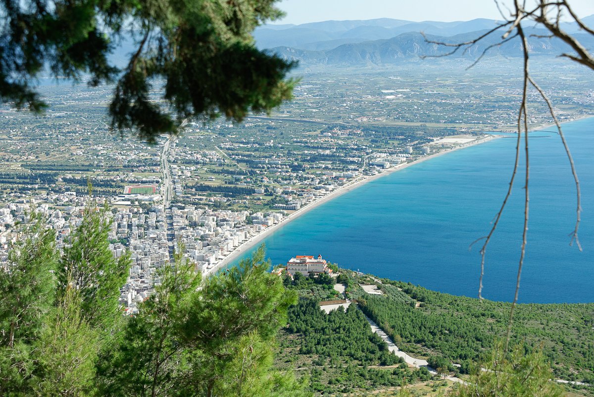 Grece