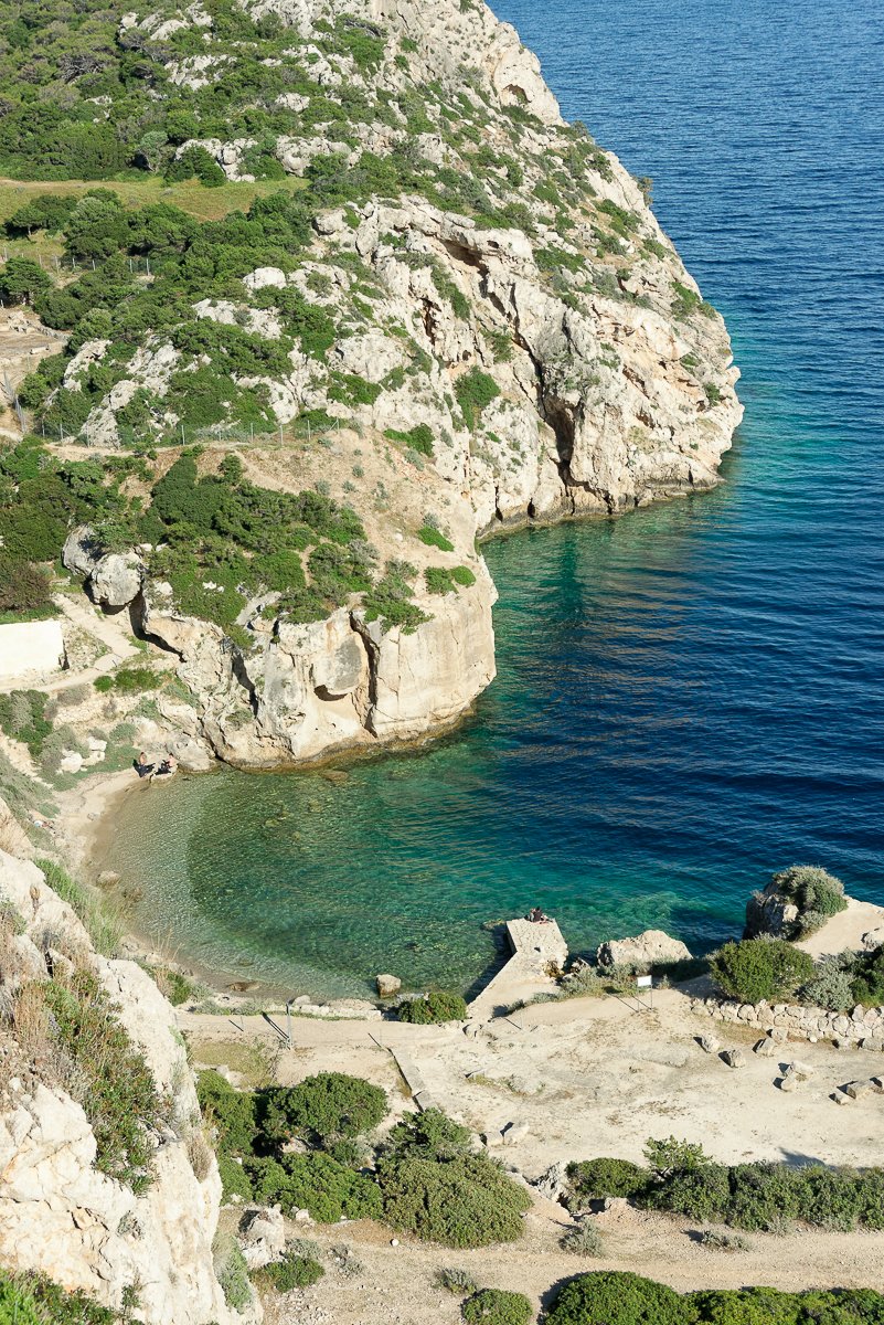 Grece