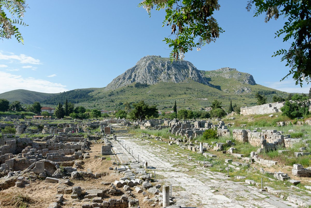 Grece