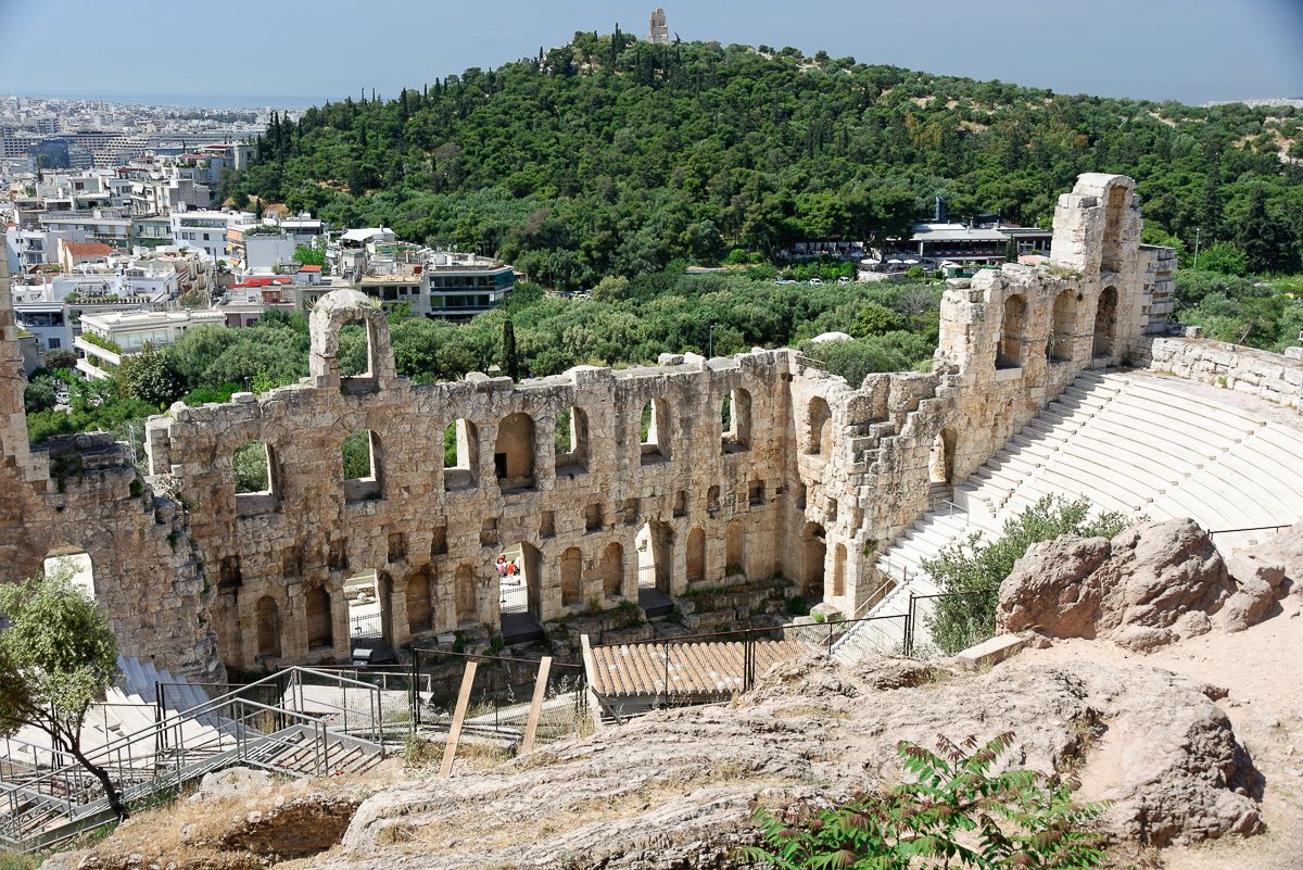 Grece