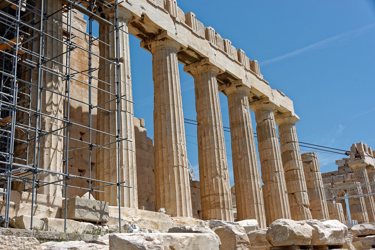 Grece